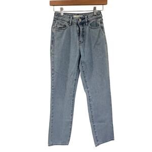 Pac Sun Mom Jeans sz 22